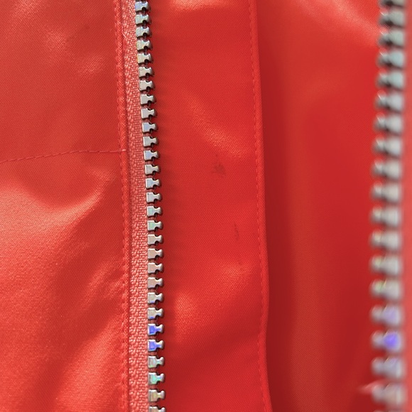 Spyder Girls Zadie Ski Jacket - Picture 7 of 8